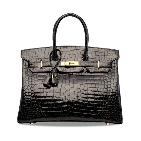 hermes birkin black 35 gold hardware|Hermes Birkin 35 crocodile.